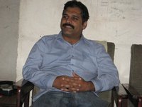 Faisal Waheed