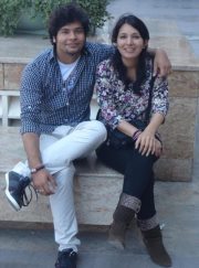 Kashish Pandey