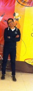 Ahmed Ȝboula