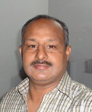 Aamir Shahzad