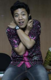 Yudha Hendra