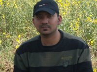Amarnath Sikhakolanu