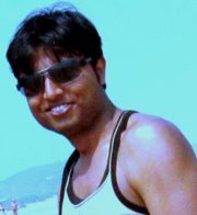 Ashish Lochan