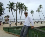 Yogesh Yeole