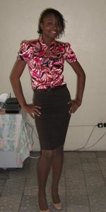 Sherika Charliecombe-sanas