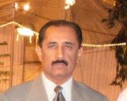 Saif Jan