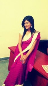 Tannu Jain