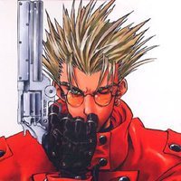 Vash Thestampede
