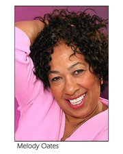 Melody Oates