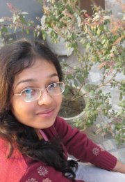 Ankita Chaudhary