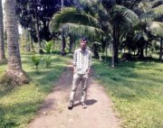 Shamsul Mahtab