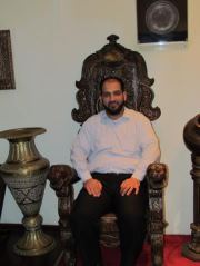 Omar Odeh