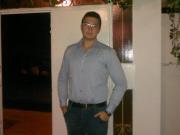 Abderrahaman Bernoussi