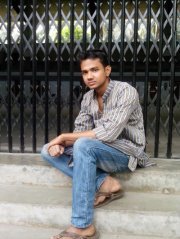 Subroto Shuvo
