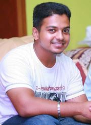 Akhil Jayanth