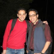 Arch-ahmed Abd elghany