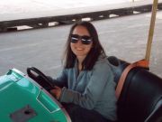 Александра Санева