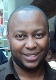 Allan Njenga