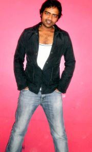Yogesh Jadoun