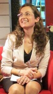 Celina  Amaral Lopes