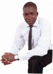 Yusuf Buba birma