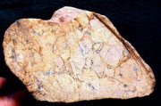 Meteorite Nouri