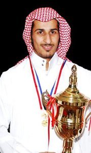 طلال العتيبي