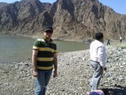 Ashish Bhalla