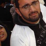 Mohamed Abd-elhamid