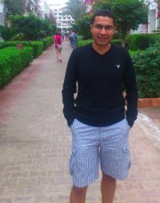 Mohamed Fares