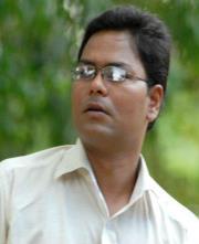 Chowdhury Anwar