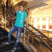 Ahmed Mostafa