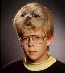 Eric (Hammy) Schaefer