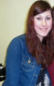 Kayleigh Arthur