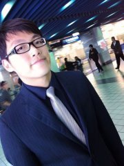 Stephen Lin
