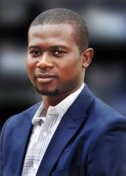 Ahmed Salami