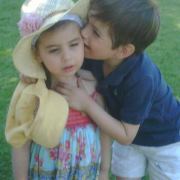 Brenda Moreno hidalgo