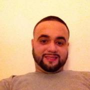 Omar Maharem