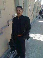 محمد الشريف