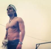 Gerrardo Murò robles