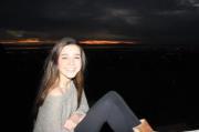 Harper Clouston