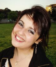 Jessica Noli