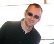 Paul Hayes