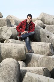 Amin Zaghari