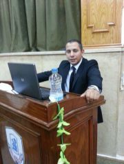 Mohamed Elzayett