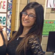 Rachna Misra