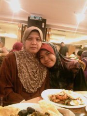 Noraidah Ishak