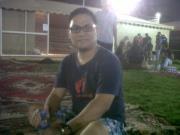 Ricky Cruz