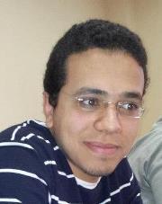 Hossam El-ghareeb