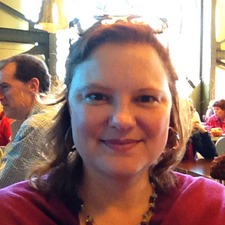 Amanda Cordner